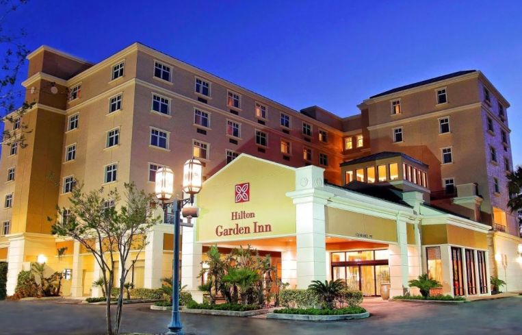 Hilton Garden Inn Jacksonville | Ponte Vedra.