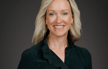 Jessica Bailey,  president and CEO of Nuveen Green Capital, has a large pipeline of C-PACE deals in New York City. 