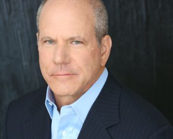 TPG CEO Jon Winkelried.