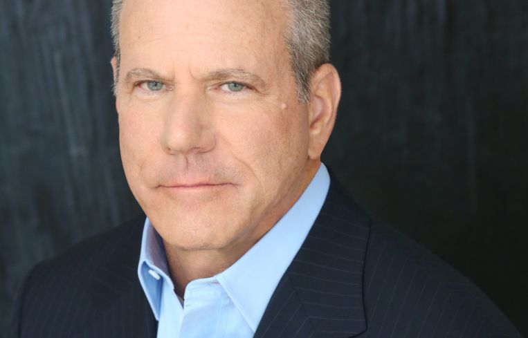 TPG CEO Jon Winkelried.