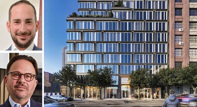 Maxim Capital Group Lends 8M on Hudson Yards Condo Development