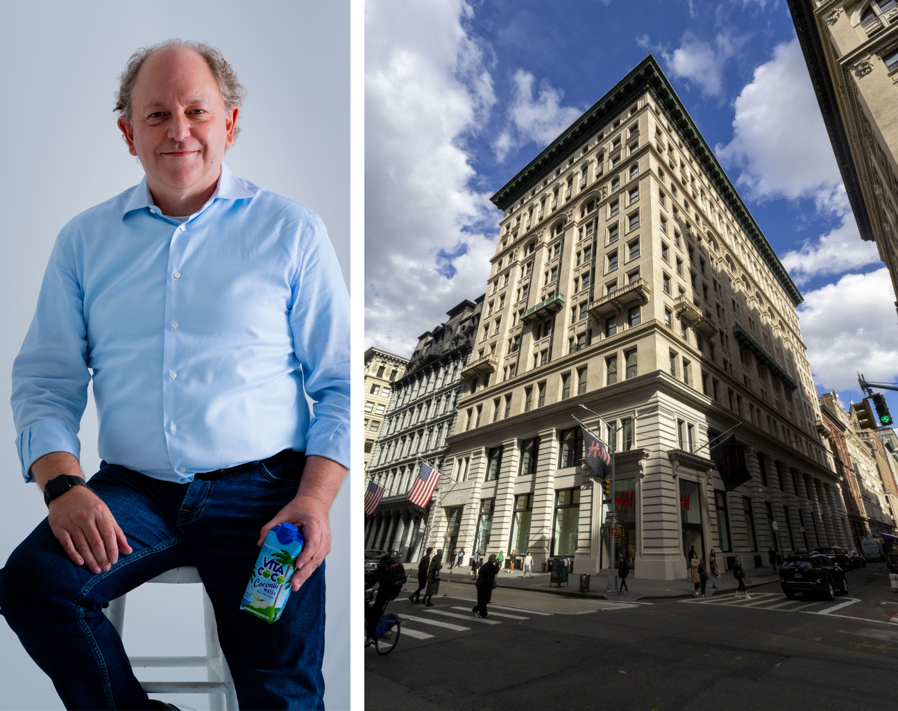 Vita Coco Signs 23K SF Office Lease at 111 Fifth Avenue Commercial Observer