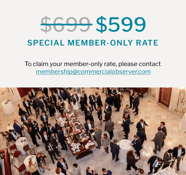 South Florida Development & Capital Leadership Forum MemberRate 5 South Florida Development & Capital Leadership Forum