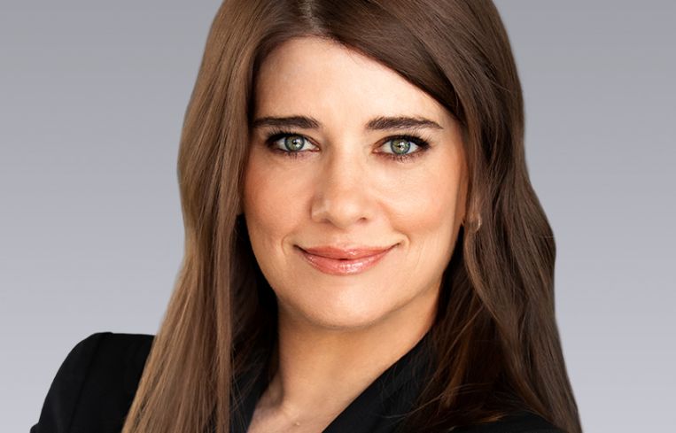 Jodie Poirier.