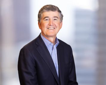 Stephen Quazzo, CEO and co-founder of Pearlmark.