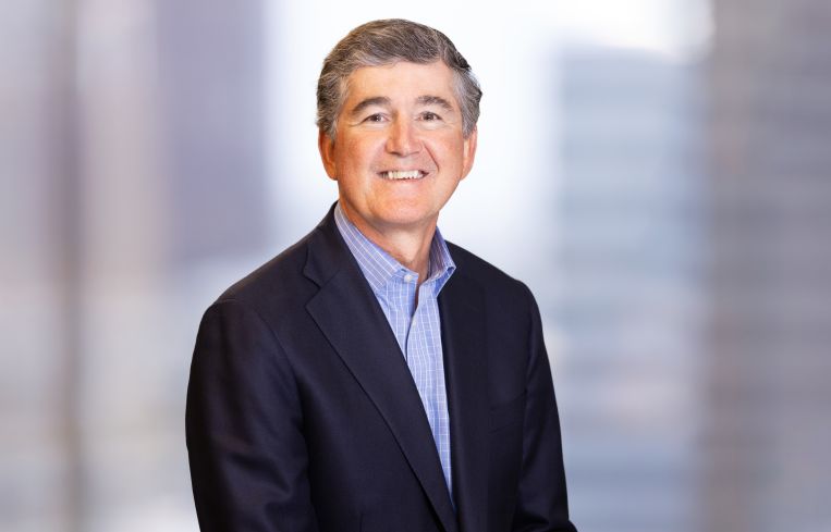 Stephen Quazzo, CEO and co-founder of Pearlmark.