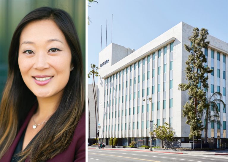 Fashion Brand L’Agence Signs L.A. Office Lease with Jamison