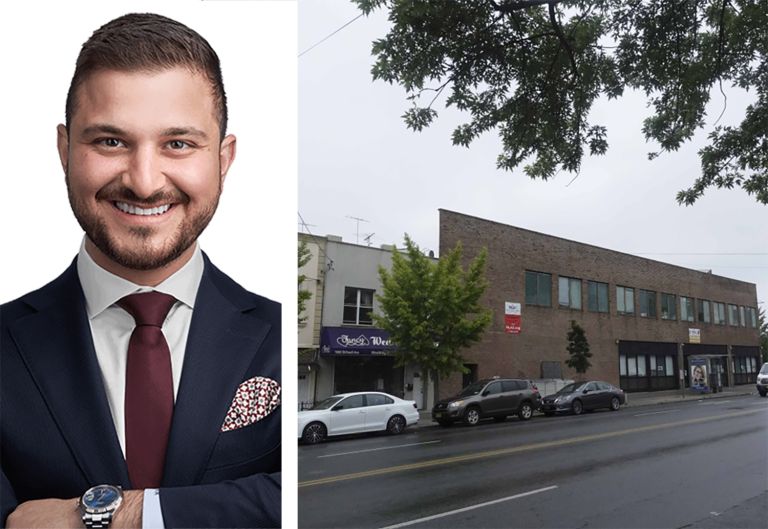 Brooklyn Private School YDE Inks 18K-SF Deal at 1870 Stillwell Avenue