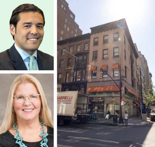 Friedland Properties Snatches Up 673 Madison Avenue for $36M