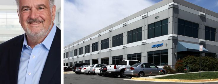 CVC Distribution Commercial Observer CVC Distribution Commercial Observer