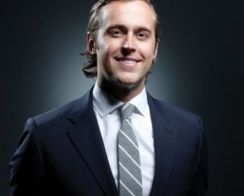 Dustin Stolly.