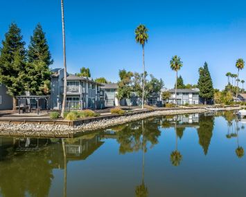 Tesseract Capital Group acquired Westlake Apartments for $38.05 million in late 2021.