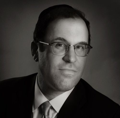 George Ingber 5 Questions With Actovia CEO Jonathan Ingber – Commercial Observer