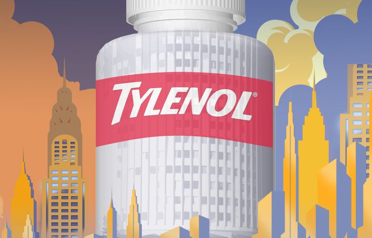 CMBS office distress is taking forever to resolve, and the complications within the opaque security have only added to the pain