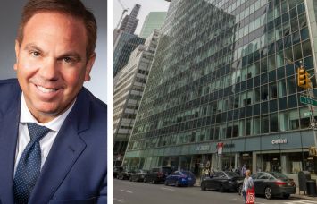 Craig Deitelzweig and 430 Park Avenue.
