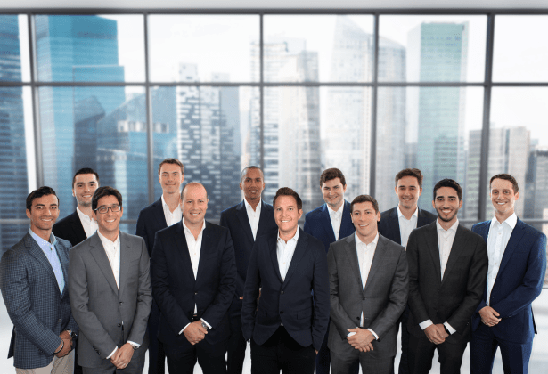 Arrow Real Estate Advisors