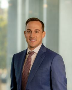 Nicholas Baccile is a director within the real estate investment team at Canyon Partners