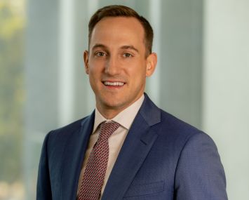 Nicholas Baccile is a director within the real estate investment team at Canyon Partners