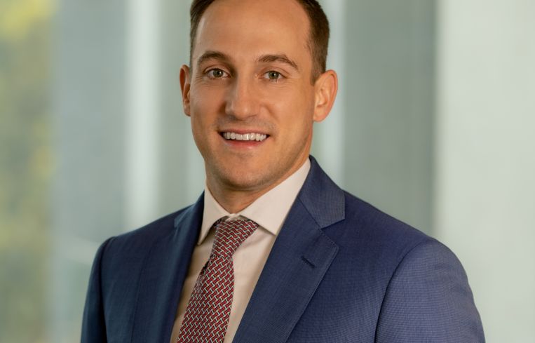 Nicholas Baccile is a director within the real estate investment team at Canyon Partners