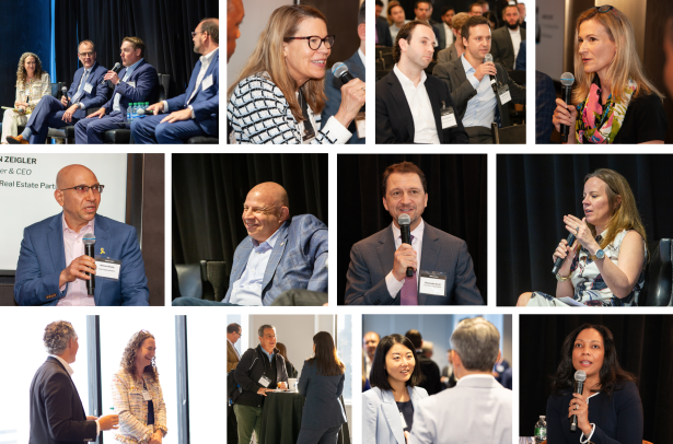 Collage Dallas Multifamily & Affordable Housing Investment Forum