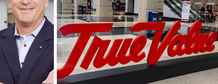 True Value – Commercial Observer