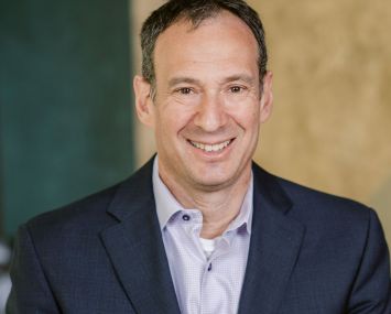 Marc Ehrlich, President of Rose Associates.