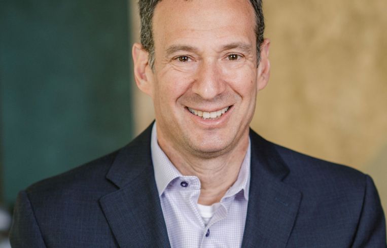 Marc Ehrlich, President of Rose Associates.