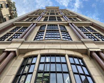693 Fifth Avenue.