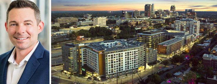 Jon Neff Williams Realty & Building Company – Commercial Observer