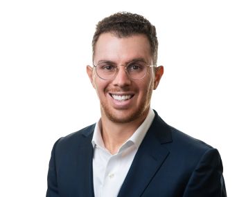Justin Heller joined J.P. Morgan Asset Management's net lease retail strategy on Oct. 4 after nearly 14 years at TPG Angelo Gordon.