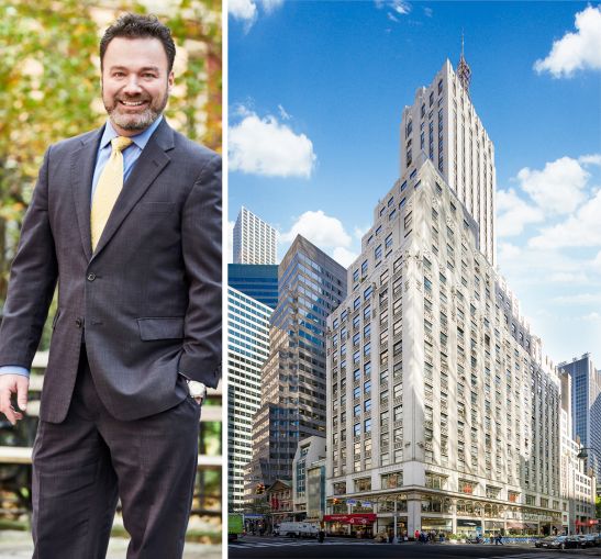 Dentistry Practice and Sports Medicine Provider Sign Deals at 515