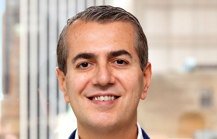Robert Schwartz, co-founder and principal of S3 Capital.