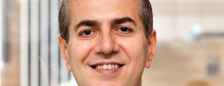 Robert Schwartz, co-founder and principal of S3 Capital.