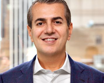Robert Schwartz, co-founder and principal of S3 Capital.