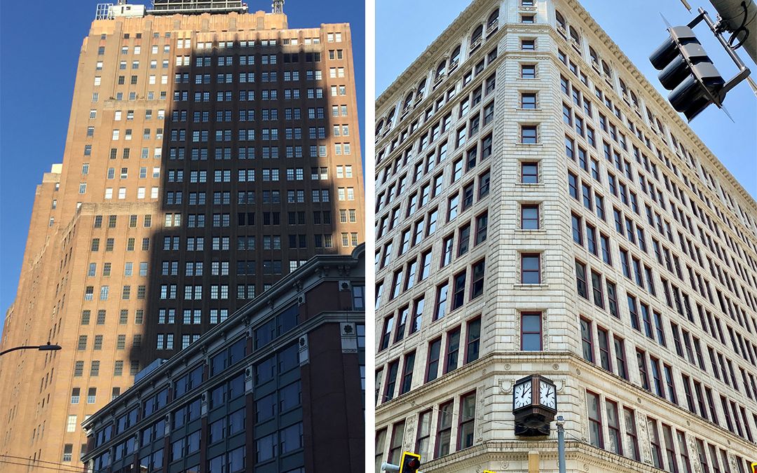 Office Problems in New York, Pittsburgh Lead to CMBS Bond Downgrade ...