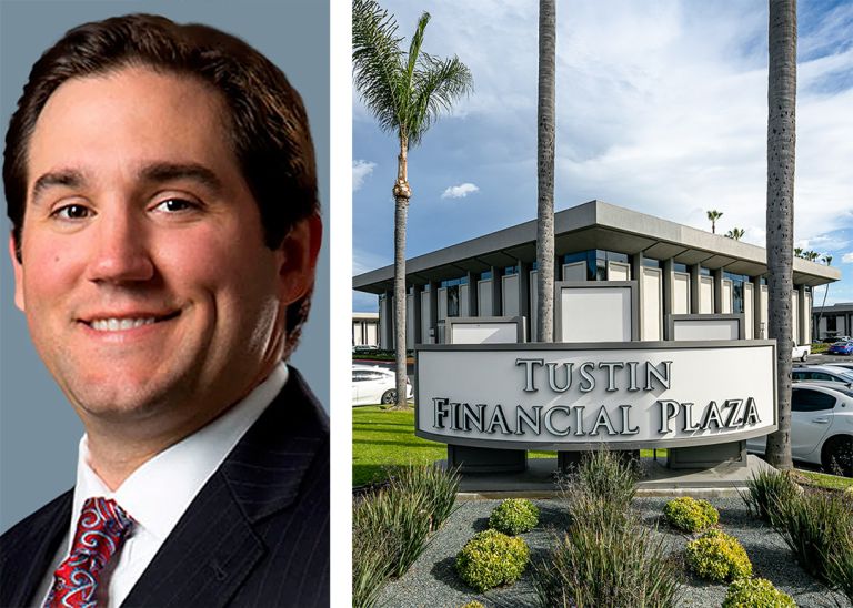 Sagard Real Estate Sells SoCal Office Complex for 28M Commercial