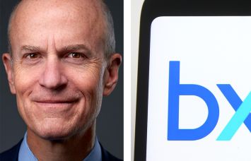 Owen Thomas, CEO of Boston Properties.