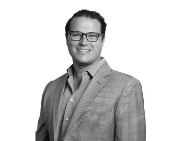 Newmark's Steven Golubchik.