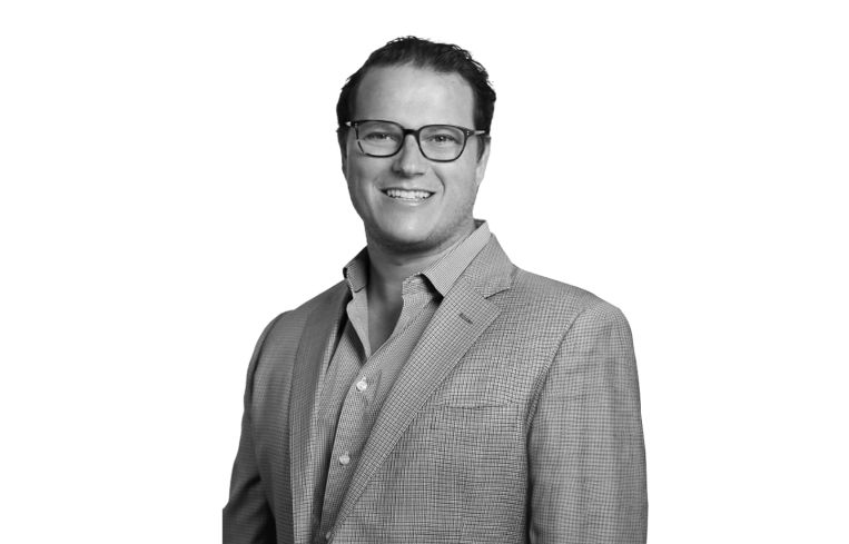 Newmark's Steven Golubchik.