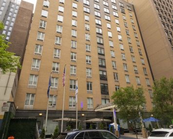 232 West 29th Street.