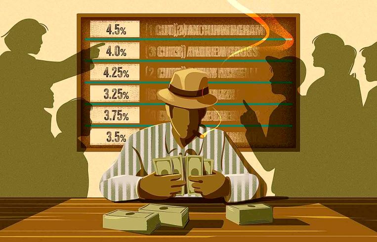 Lenders 2024 Over/Under.
