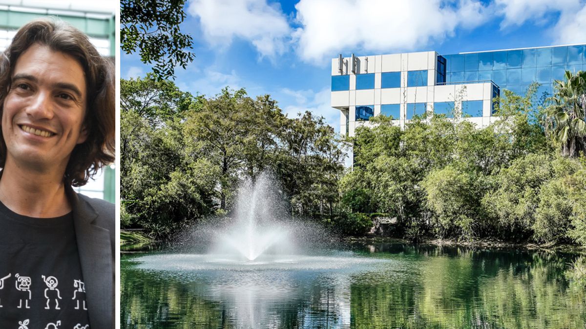 Adam Neumann’s Flow, Partners Buy Discounted Aventura Office Complex ...