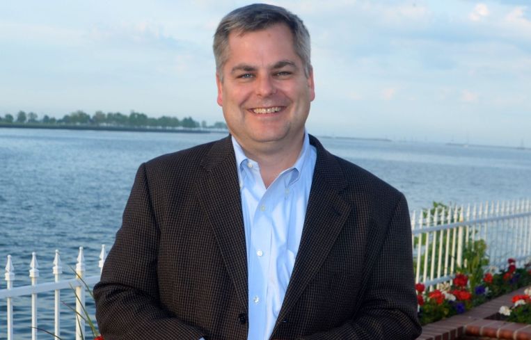 Beau Engman.