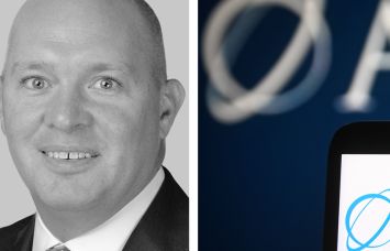Bryan Donohoe of Ares Commercial Real Estate.