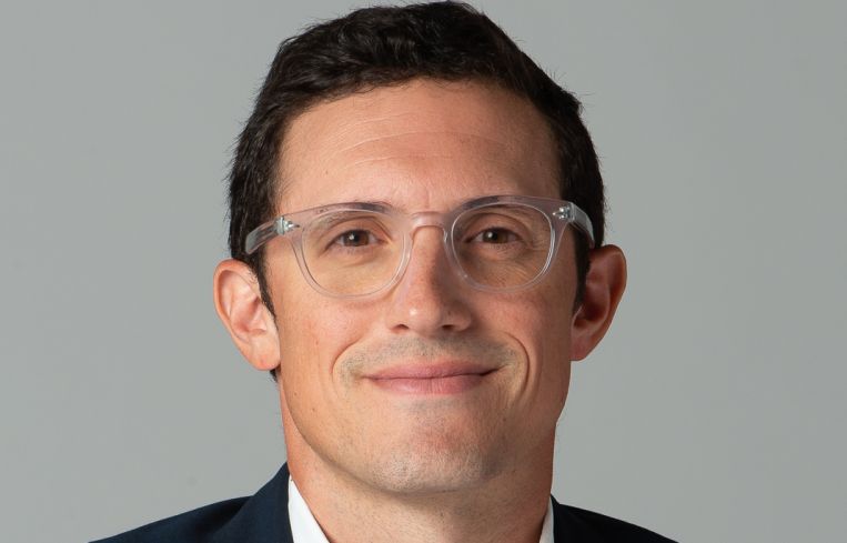 Eric Cohen, managing director and head of debt origination at Affinius Capital