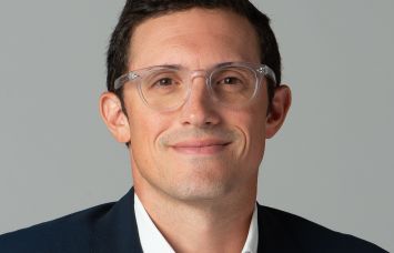 Eric Cohen, managing director and head of debt origination at Affinius Capital