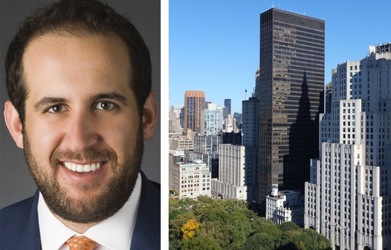 Michael Ruddle Construction Firm Urban Atelier Takes 25K SF at 41 Madison Avenue for ...