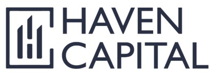 Haven Logo Fall Finance Forum