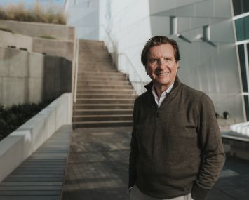 Larry Connor is founder and managing partner at The Connor Group in suburban Dayton, Ohio.
