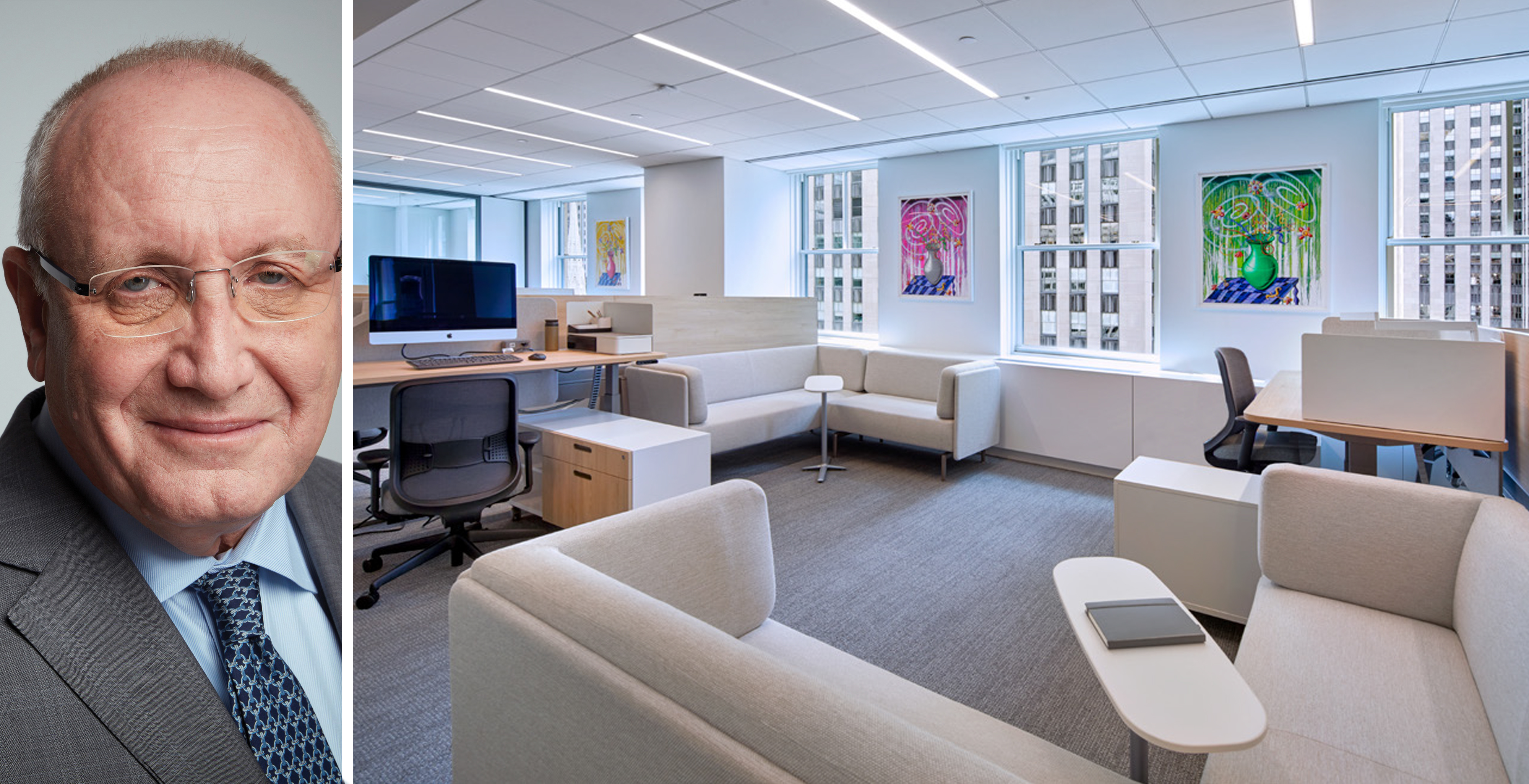 Consulting Firm Guidehouse Signs 45K-SF Deal at 75 Rockefeller Plaza –  Commercial Observer